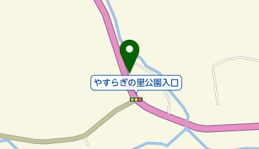 明和重機の地図画像