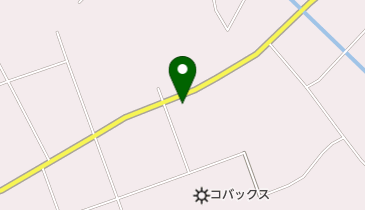 パーマネントハウスみどりの地図画像