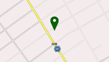 丸全昭和運輸株式会社鹿島支店鹿島引越センターの地図画像