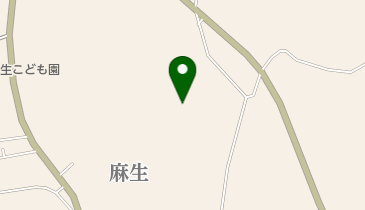 株式会社レイク観光事業部の地図画像