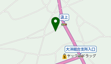 YMアートの地図画像