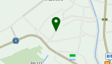 三井住友海上火災保険代理店持丸保険サービスの地図画像