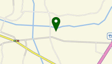 良いもの本舗の地図画像