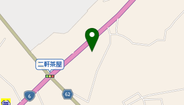 砂川産業株式会社東海店の地図画像