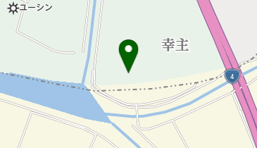 株式会社タケウチハイパックの地図画像