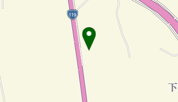 ミーレ・ショップ宇都宮の地図画像