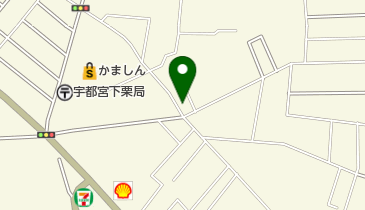 アンティカ(anticca)の地図画像