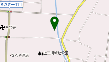 アトリエ・ド・パンシュシュの地図画像