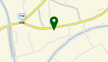 アットホームいちはなの地図画像