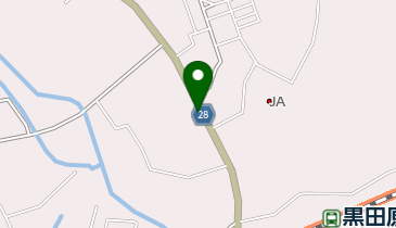 訪問看護ステーションりんりんの地図画像