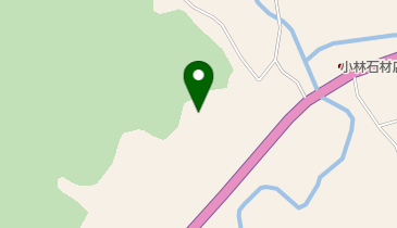 えにし苑の地図画像