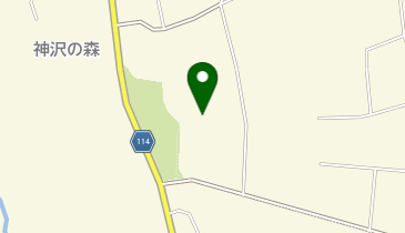 株式会社太陽運輸群馬物流センターの地図画像