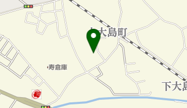 群馬県学校給食会(公益財団法人)の地図画像