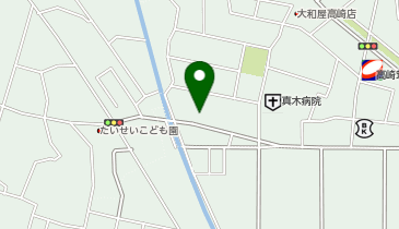 株式会社ナカジマプランニングの地図画像