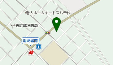 東洋羽毛北関東販売株式会社群馬営業所の地図画像