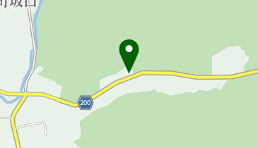 長期レンタカー高崎の地図画像