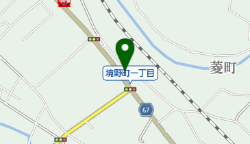 ふぉとすたじお・りあんの地図画像