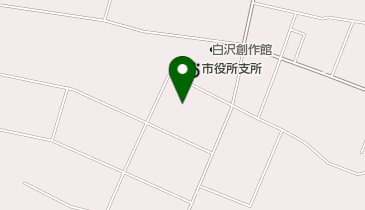 利根沼田農協 トマトセンターの地図画像