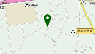 有限会社日建金属工業の地図画像