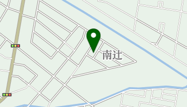 ひなの里治療院の地図画像