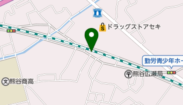 ディープワールドの地図画像