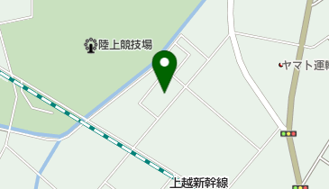 今井整骨院の地図画像