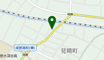 便利屋の地図画像