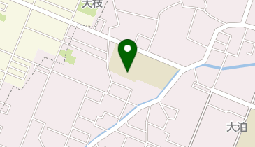 越谷市立 桜井学童保育室C-1の地図画像