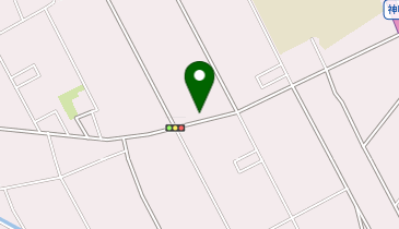 トップオート越谷店の地図画像