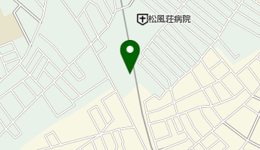 ドリームバレエスタジオの地図画像