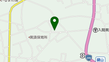 有限会社サン電子工業の地図画像