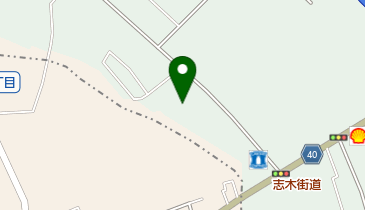 株式会社ジャストコアの地図画像