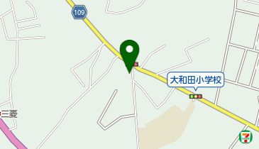 ヘアードゥの地図画像