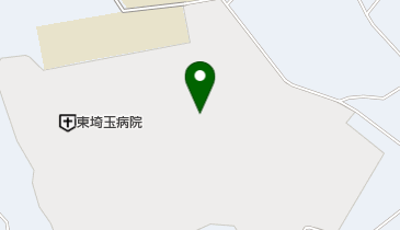 埼玉県 エイズホットラインの地図画像