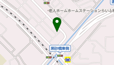 マックス・パームの地図画像