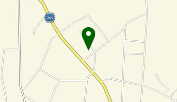 エルカナ小畑ホールの地図画像