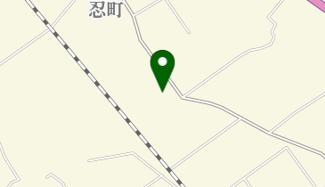 有限会社岩瀬工務店の地図画像