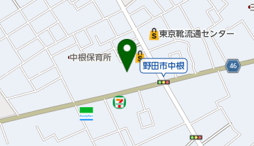 アート工房ビッグフェニックスの地図画像