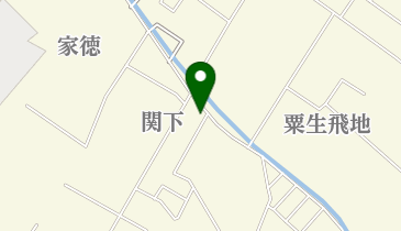 株式会社明成電気の地図画像