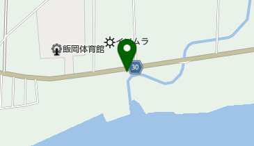 とんかつ常楽の地図画像