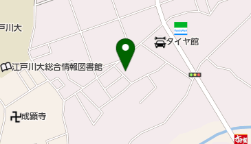 REALREPAIRの地図画像