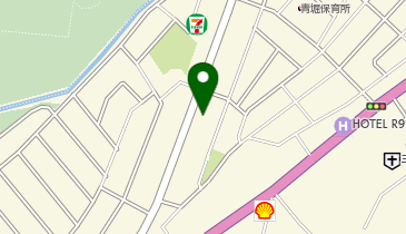 MATAHARIの地図画像