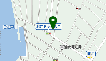 有限会社三友の地図画像