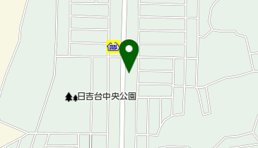 有限会社大二住販の地図画像