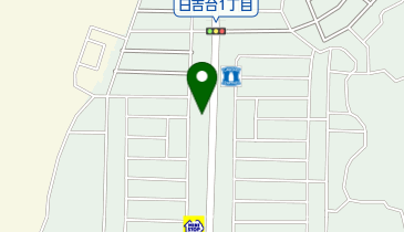 有限会社本郷プランニングの地図画像