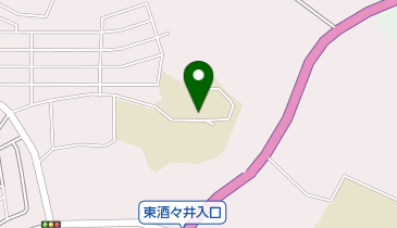 大ちゃん学童クラブの地図画像