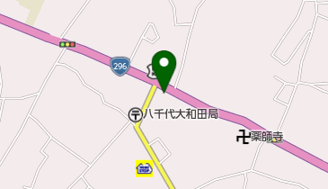 有限会社河野畳店の地図画像