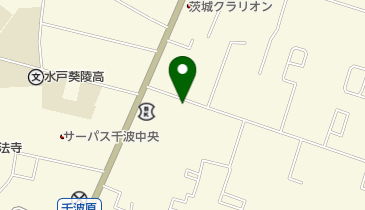 デイサービス桜香の地図画像