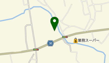 フロイデ総合在宅サポートセンター水戸河和田の地図画像