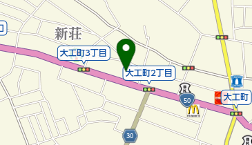 株式会社住宅ネットワークサービスの地図画像